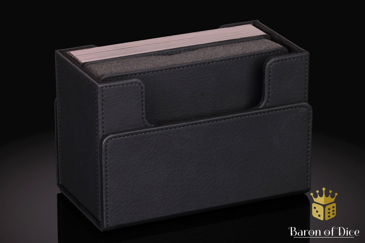 Dreaded Ones | Wargaming & Datasheet Box | Baron's Coin™ Compatible