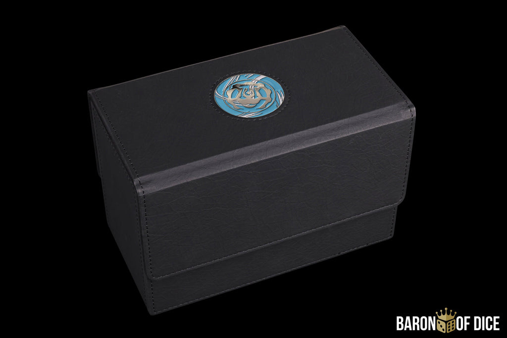 Convergence | Warchest | Warmachine | Baron Coin™ Compatible