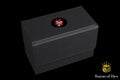 Hell Bearers | Wargaming & Datasheet Box | Baron's Coin™ Compatible