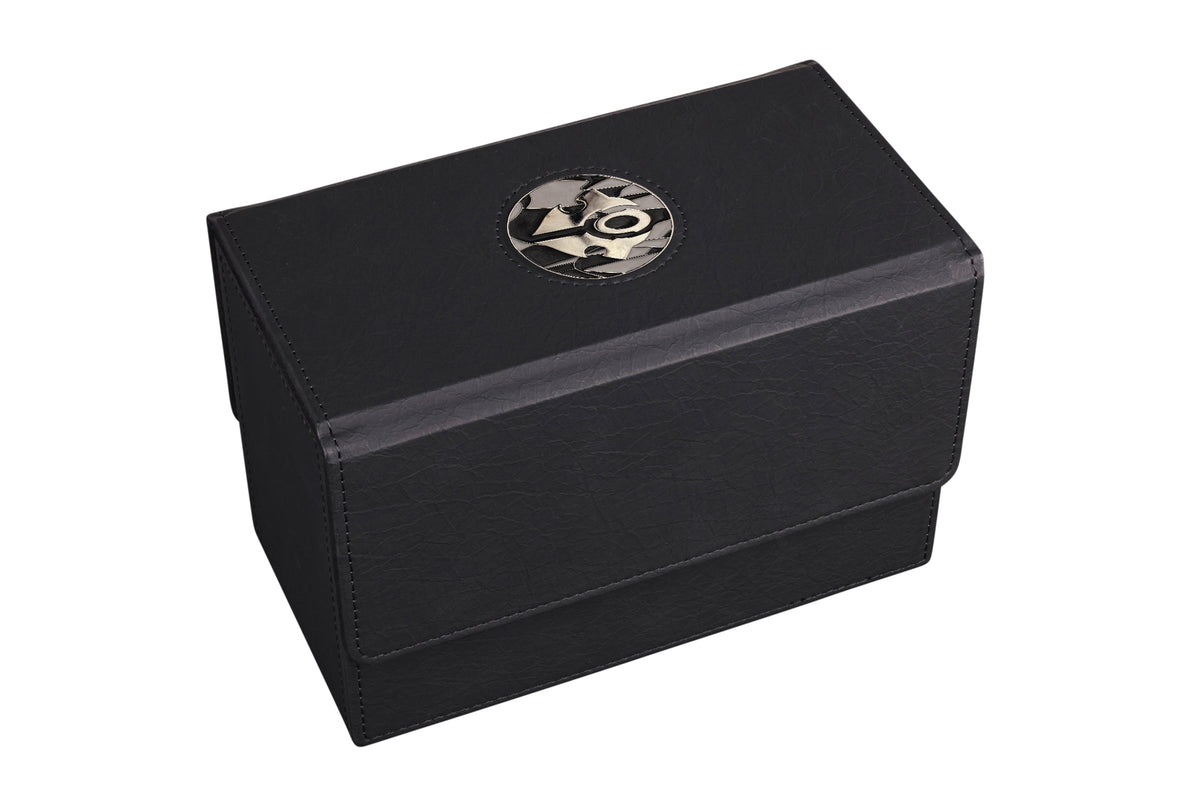 Dusk House Kallyss | Warchest | Warmachine | Baron Coin™ Compatible