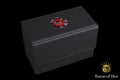 Machine | Wargaming & Datasheet Box | Baron's Coin™ Compatible