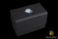 Helmet | Wargaming & Datasheet Box | Baron's Coin™ Compatible