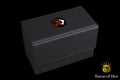 Black Orc | Wargaming & Datasheet Box | Baron's Coin™ Compatible
