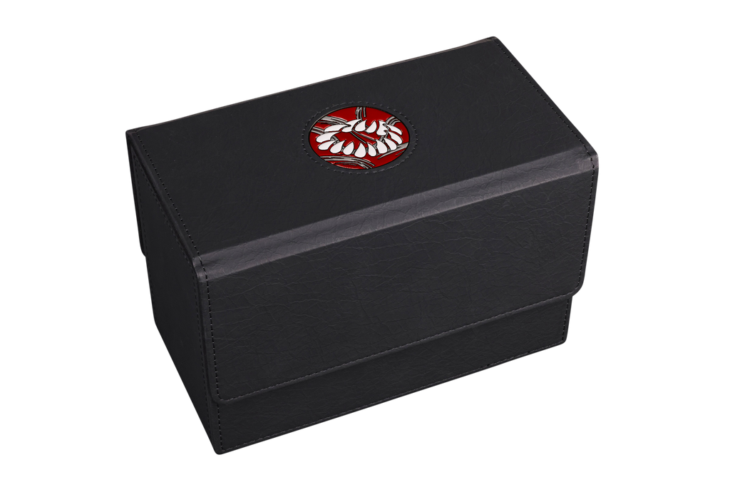Bloody Maw | Wargaming & Datasheet Box | Baron's Coin™ Compatible