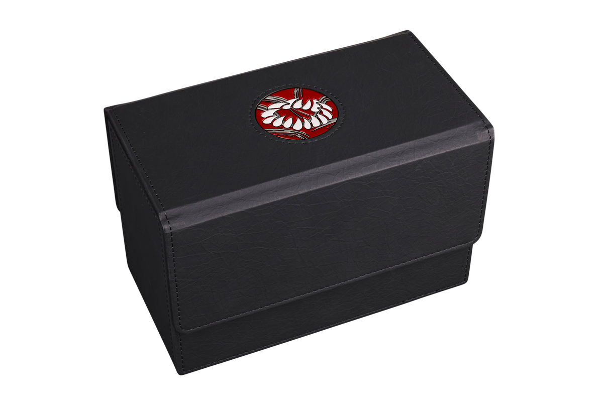 Bloody Maw | Wargaming & Datasheet Box | Baron's Coin™ Compatible