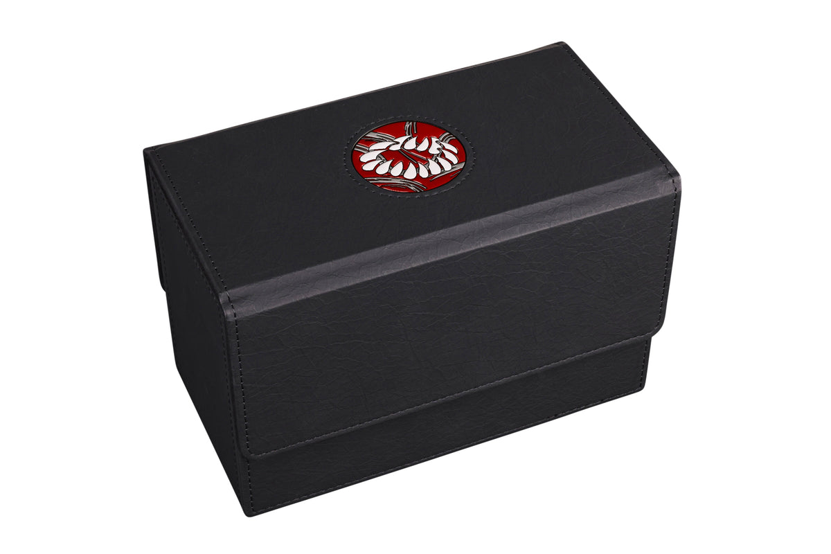 Bloody Maw | Wargaming & Datasheet Box | Baron's Coin™ Compatible