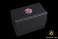 Next Wave | Infinity | Wargaming & Datasheet Box | Baron's Coin™ Compatible