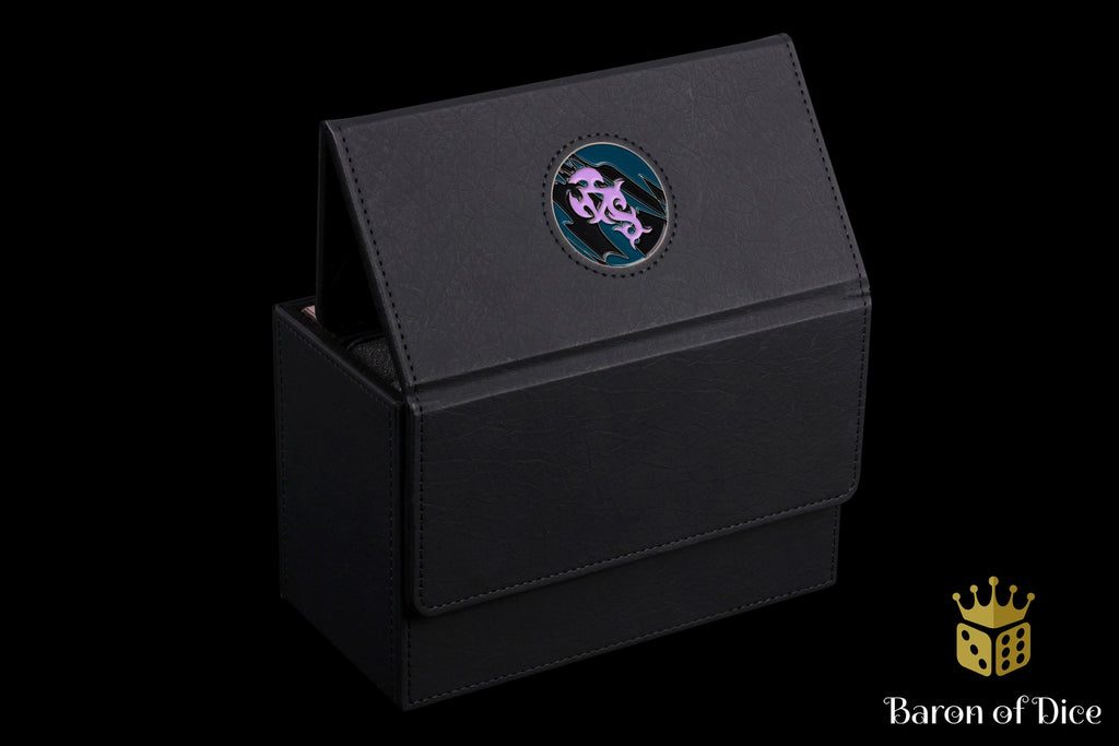 Dreaded Ones | Wargaming & Datasheet Box | Baron's Coin™ Compatible