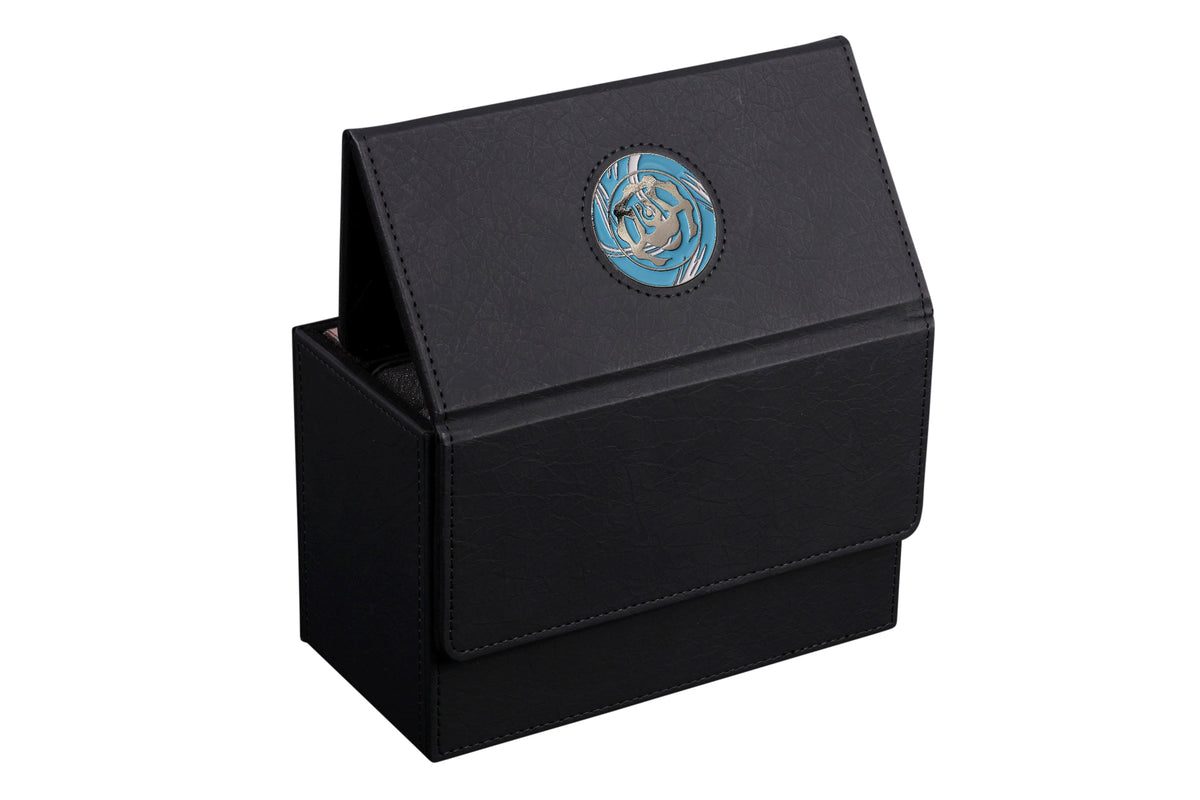 Convergence | Warchest | Warmachine | Baron Coin™ Compatible