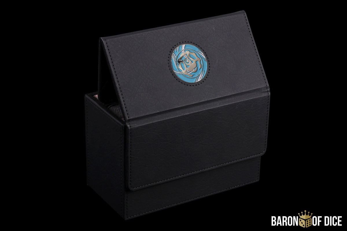 Convergence | Warchest | Warmachine | Baron Coin™ Compatible