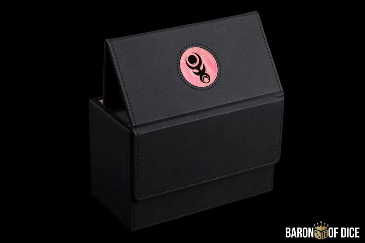 Thrill Seekers | Warchest | Baron's Coin™ Compatible