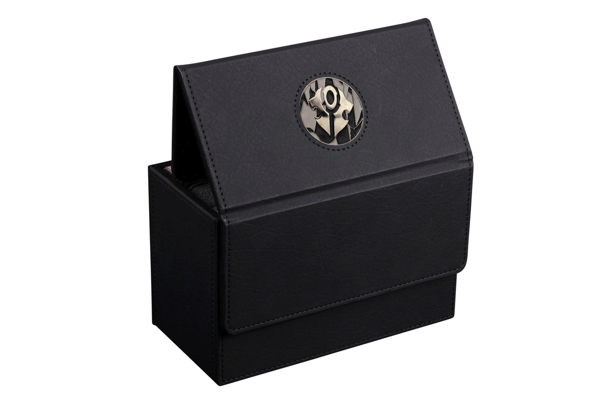 Dusk House Kallyss | Warchest | Warmachine | Baron Coin™ Compatible