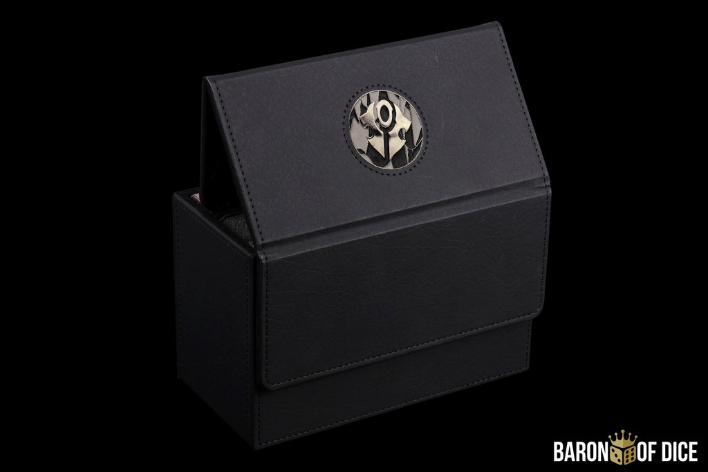 Dusk House Kallyss | Warchest | Warmachine | Baron Coin™ Compatible