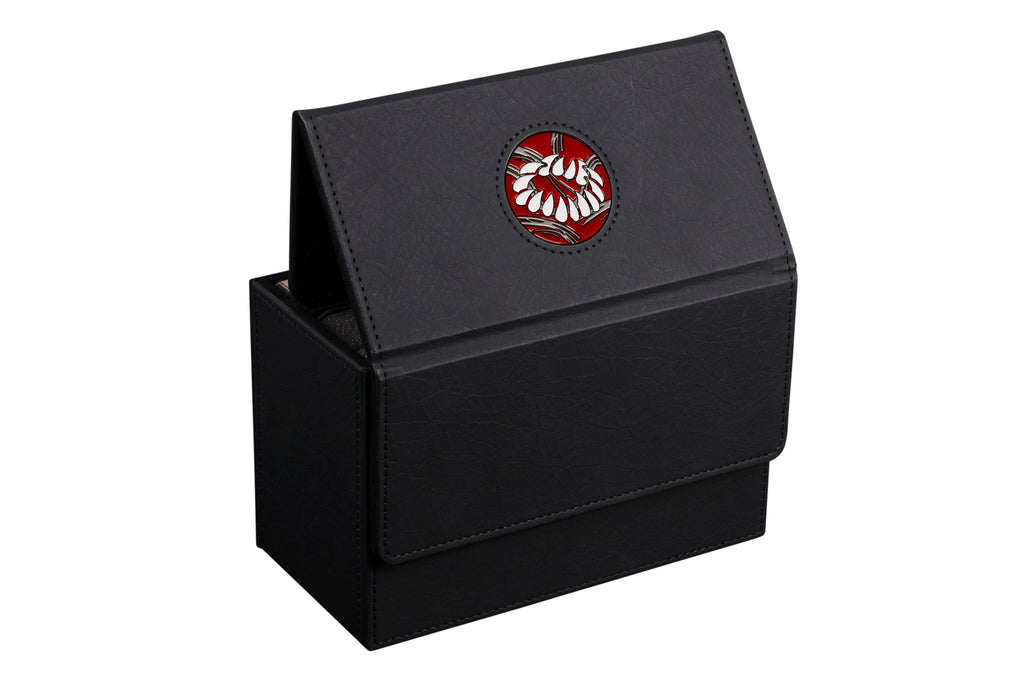 Bloody Maw | Wargaming & Datasheet Box | Baron's Coin™ Compatible