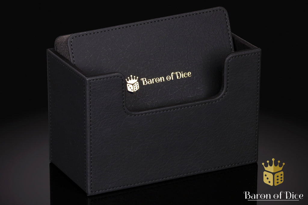 Omega- Gold | Warchest | Baron's Coin™ Compatible