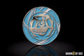 Convergence of Cyriss | 40mm Baron's Coin™ | Warmachine
