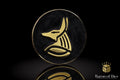 40mm Baron's Coin™ | Anubis