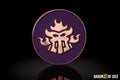 Demonic Forges | 40mm Baron's Coin™
