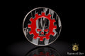 40mm Baron's Coin™ | Machine