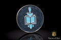 40mm Baron's Coin™ | Warrior Knights