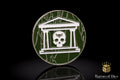 40mm Baron's Coin™ | Military Gate