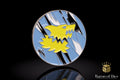 40mm Baron's Coin™ | Snow Wolf