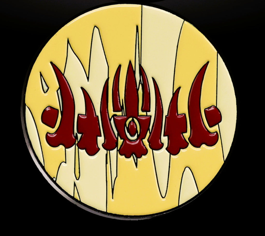 Bone Crown | Wargaming & Datasheet Box | Baron's Coin™ Compatible