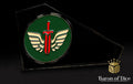 Angels of Death | Metal Combat Gauge | Baron Coin™ Compatible