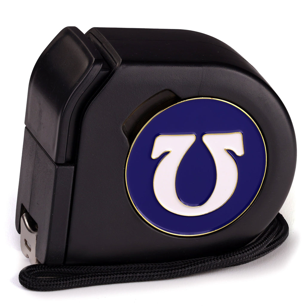 Omega | Wargaming Tape Measure | Baron's Coin™ Compatible