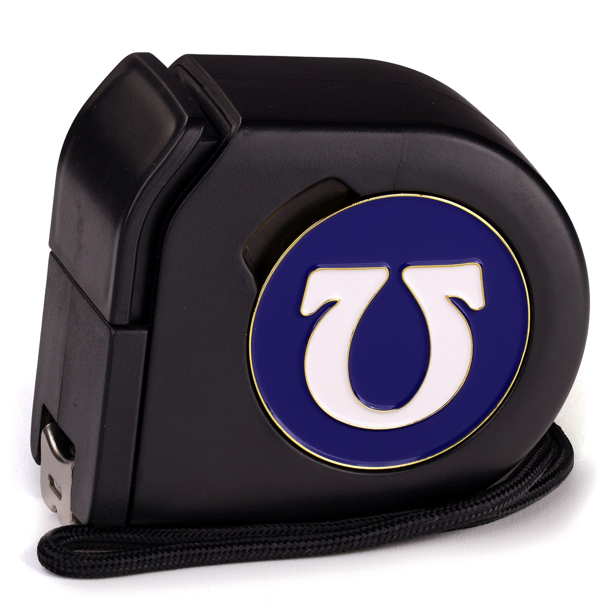 Omega | Wargaming Tape Measure | Baron's Coin™ Compatible