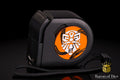 Hearth Fire | Wargaming Tape Measure | Baron's Coin™ Compatible