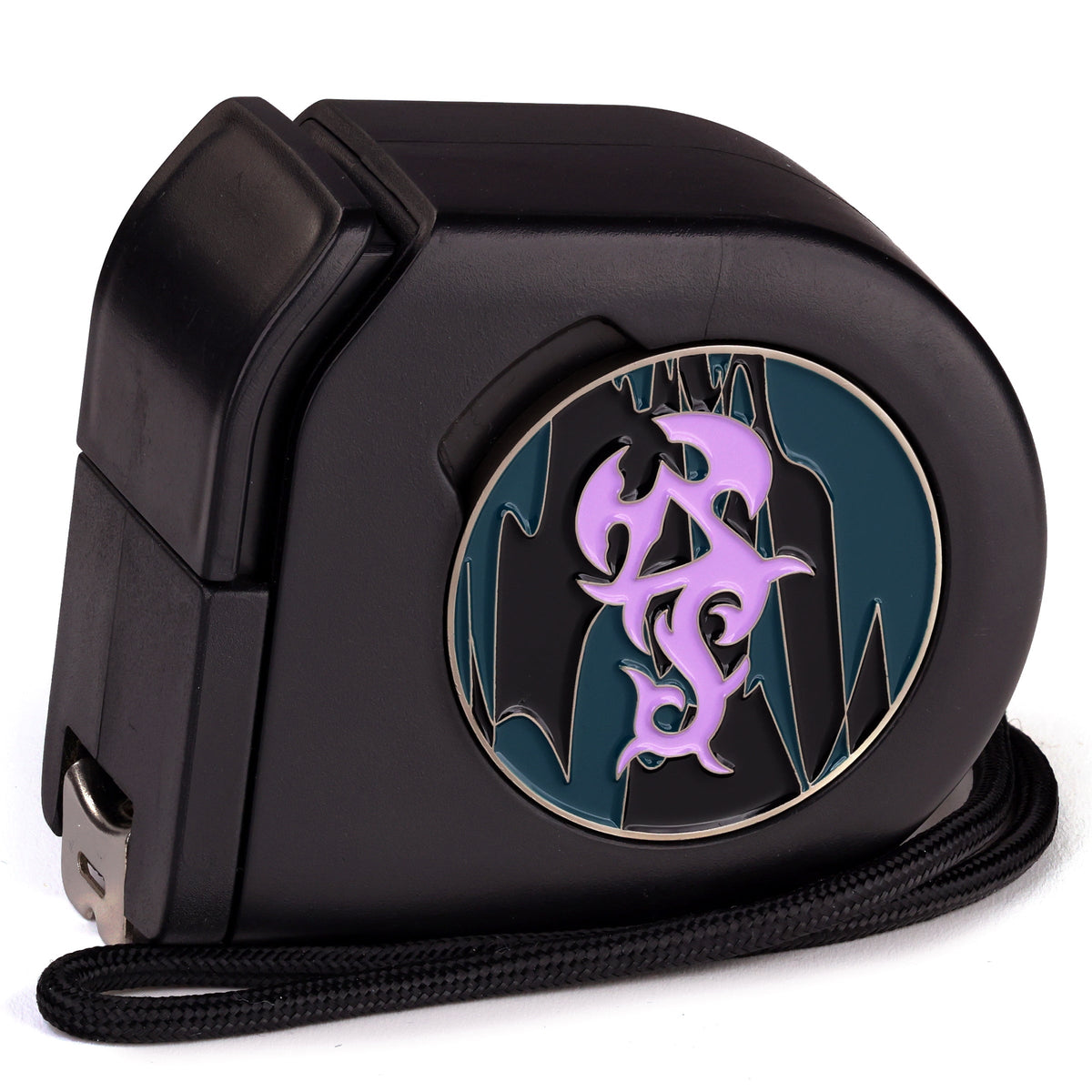 Dreaded Ones | Wargaming Tape Measure | Baron's Coin™ Compatible
