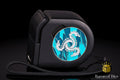 Hydra | Wargaming Tape Measure | Baron's Coin™ Compatible