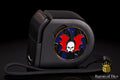 Claws of Midnight | Wargaming Tape Measure | Baron's Coin™ Compatible
