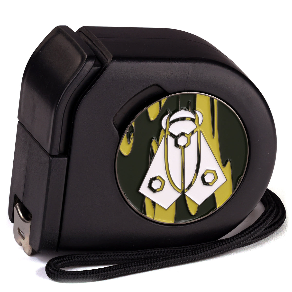 Rot Fly | Wargaming Tape Measure | Baron's Coin™ Compatible