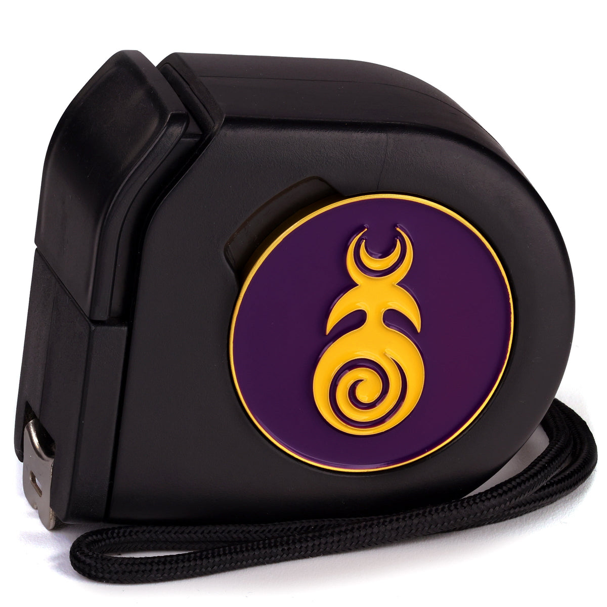 Gluttony | Wargaming Tape Measure | Baron's Coin™ Compatible