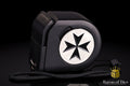 Templar Cross | Wargaming Tape Measure | Baron's Coin™ Compatible