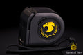 Golden Eagle | Wargaming Tape Measure | Baron's Coin™ Compatible