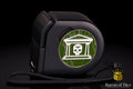 Military Gate | Wargaming Tape Measure | Baron's Coin™ Compatible