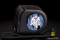 Helmet | Wargaming Tape Measure | Baron's Coin™ Compatible