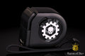 Iron Cog | Wargaming Tape Measure | Baron's Coin™ Compatible
