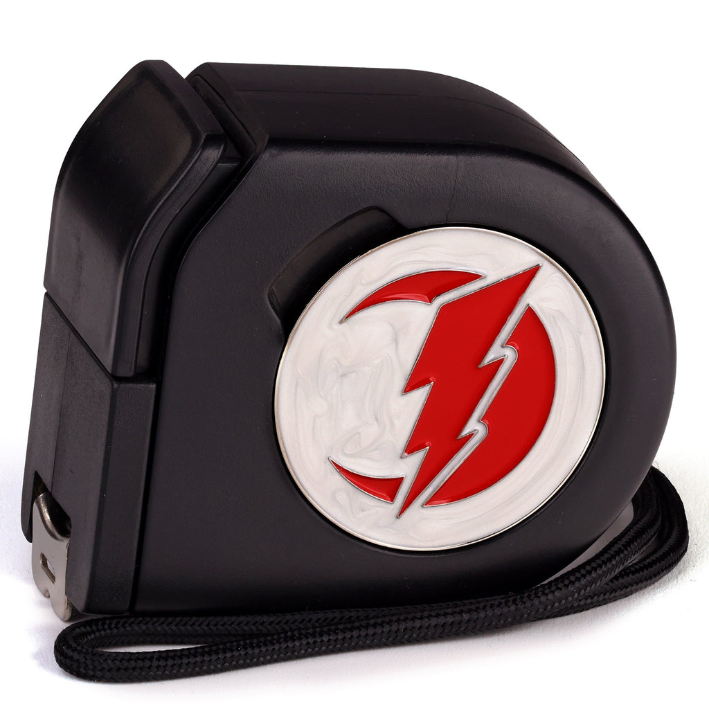 Star Hunters | Wargaming Tape Measure | Baron's Coin™ Compatible