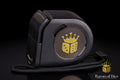Baron | Wargaming Tape Measure | Baron's Coin™ Compatible