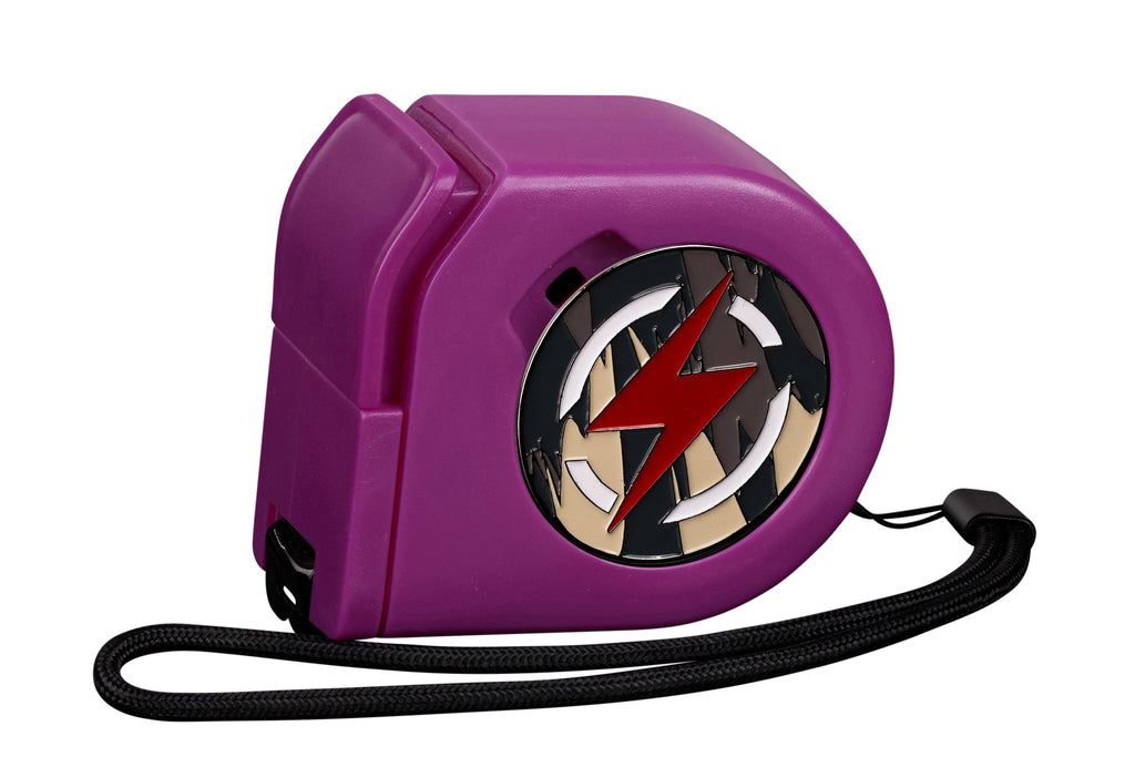 Armageddon | Wargaming Tape Measure | Baron's Coin™ Compatible