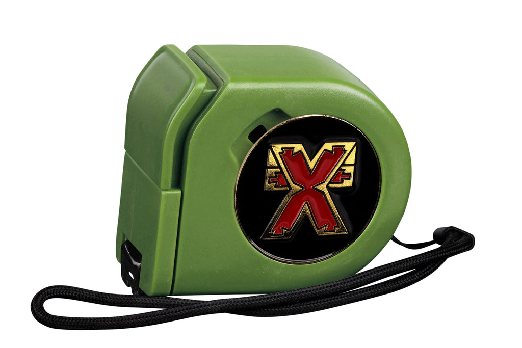 Exalted | Wargaming Tape Measure | Baron's Coin™ Compatible