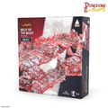 Dungeons & Lasers: Belly of the Beast - Pre-Painted