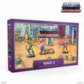 Masters of the Universe: Battleground - Wave 3 - Evil Warriors Faction