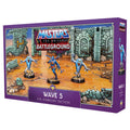Masters of the Universe: Battleground - Wave 5 - Evil Warriors Faction