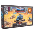Masters of the Universe: Battleground - Wave 6 - Fighting Foe Men Faction