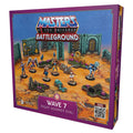 Masters of the Universe: Battleground - Wave 7 - The Great Rebellion